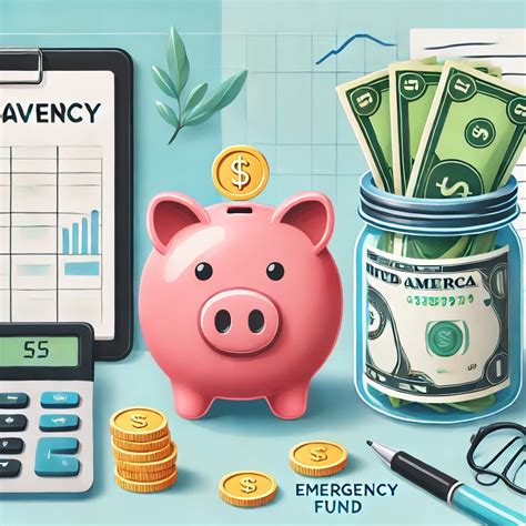 How to Build an Emergency Fund in 6 Months | My Money Coach