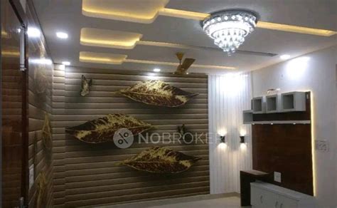 sanraj Mangolpuri S Block - Without Brokerage Semi-furnished 3 BHK Flat ...