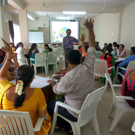 Department of Computer Science Technology | Student Development Activities