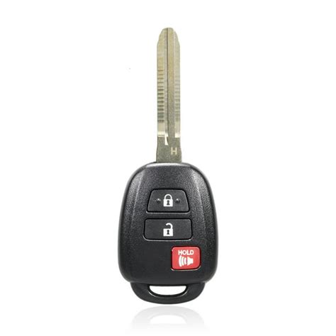 Program 2013 RAV4 Key 的图像结果
