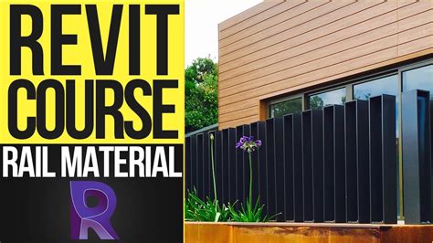 Revit Railing Tutorial 的图像结果