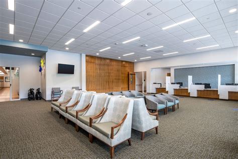 Duke Primary Care | Riverview - New South Construction