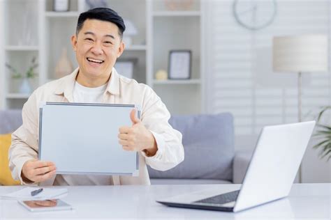 Happy Person Using Computer 的图像结果