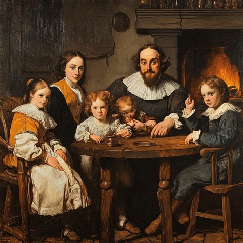 Shakespeare’s Children: Names, Lives & Legacy Explained