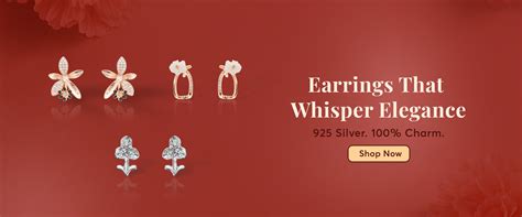 Rings silver – White Velvet