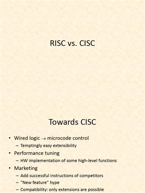 Image result for Differentiate Between RISC and CISC
