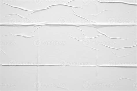 White Poster Texture