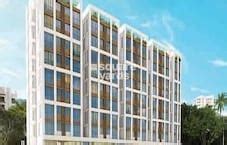 Hubtown Solaris Andheri East, Mumbai | Price List, Floor Plan, Reviews ...