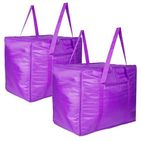 Kuber Industries Storage Attachi Bag | Parachute Travel Storage Bag ...