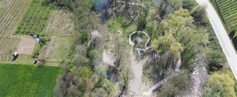 Jedino ostrvo na najčistijoj srpskoj reci dobija novo ruho FOTO - B92