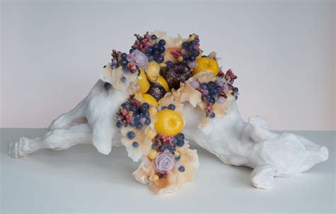 Rebecca Stevenson – Van der Grinten Galerie