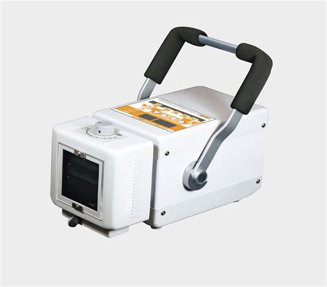 VET-20 Light Weight Portable X-Ray | Wolverson X-Ray Ltd
