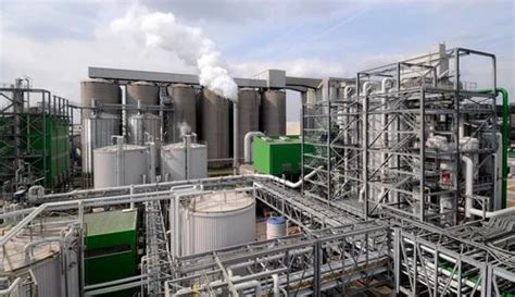 Industrial Plant - Palm Oil Refinery Manufacturer from Pune