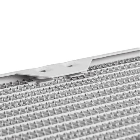 CORSAIR Hydro X Series XR5 240mm Water Cooling Radiator - White