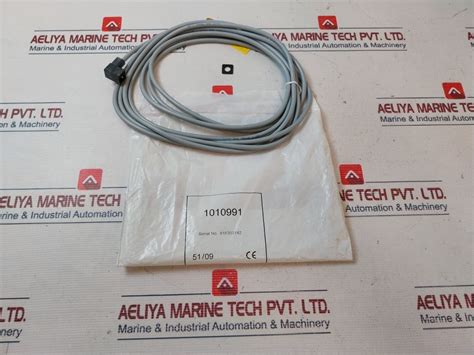 Liyy 3 X 0.75 Mm2 Control Cable – Aeliya Marine Tech®