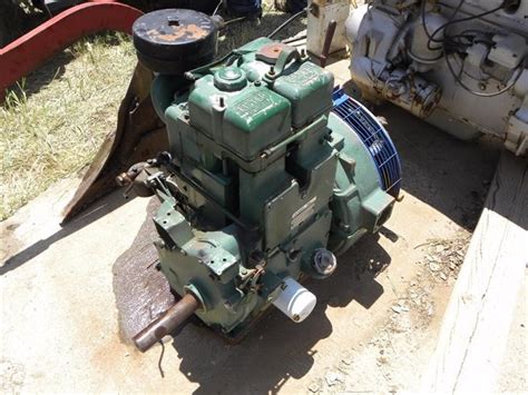 Image result for Lister Diesel Engine Models