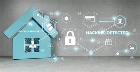 Malvertising: The Silent Attack Threat in Smart Home IoT - EE Times