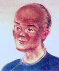 Den hellige Martin Wu Xuesheng (1817-1862) — Den katolske kirke