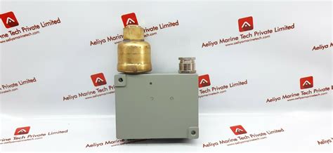 Trafag 900.2675.901 sensor controls – Aeliya Marine Tech