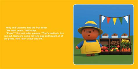 Inspired by Savannah: New Miffy Books for Kids from Simon & Schuster ...