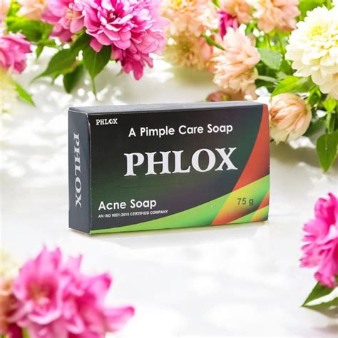 Phlox Acne Bar – Oziunicare