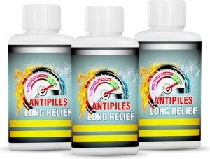 Pharma Science Anti Piles Long Relief Powder For Piles Relief 100% ...