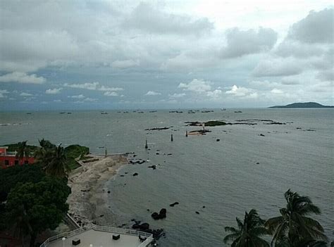 GRAND HÔTEL DE L'INDÉPENDANCE (Conakry) - Hotel Reviews & Photos ...