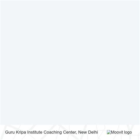 How to get to Guru Kripa Institute Coaching Center in Delhi by bus or ...