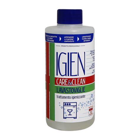 Limpiador de Lavavajillas Rampi 250mL - Super Tintorero