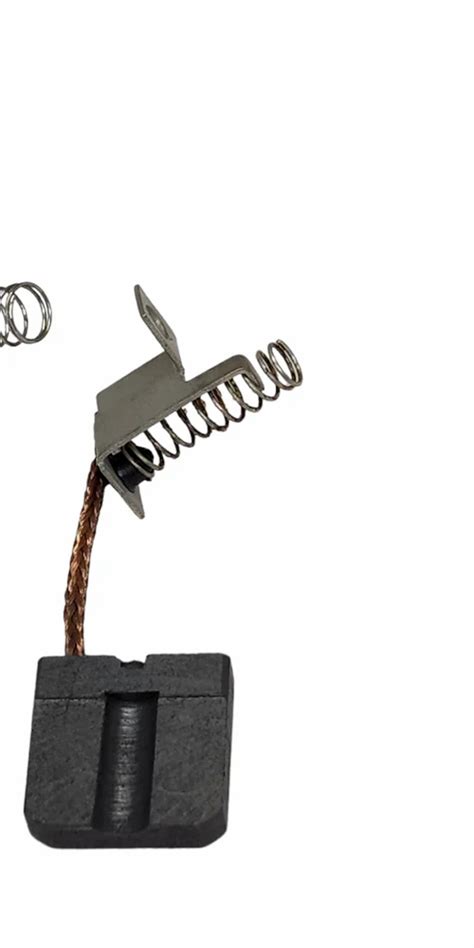 Motor Carbon Brushes - DC Motor Carbon Brushes Trader - Retailer from ...