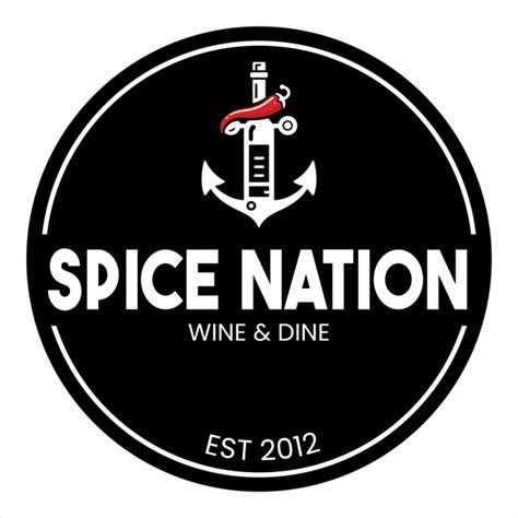 Spice Nation Kitchen & Bar