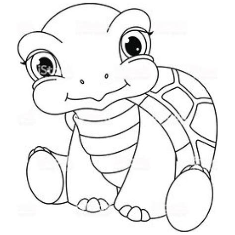 Coloring book pages | Turtle coloring pages, Turtle drawing, Baby ...