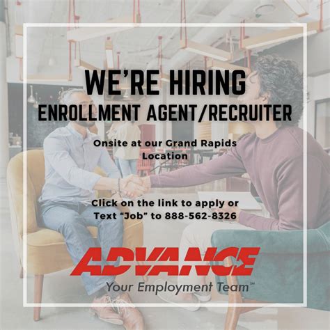 Advance Employment Staffing on LinkedIn: #hiring #michiganjobs #grandrapids #igotthejob