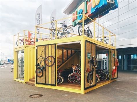 Image result for Container Store Shop Structure