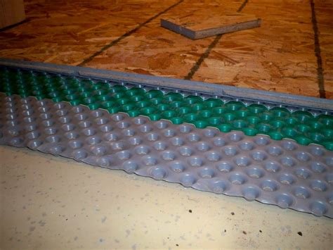 Underlayment For Vinyl Flooring In Basement at Wesley Beck blog