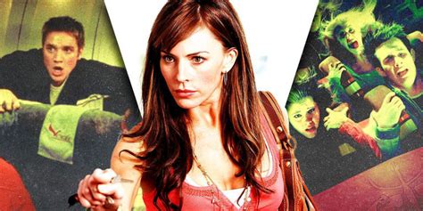 Image result for Final Destination Death Counts