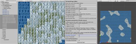 Image result for Unity 2D Tile Map Destruction