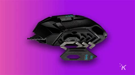 Image result for Alienware Mouse vs G502
