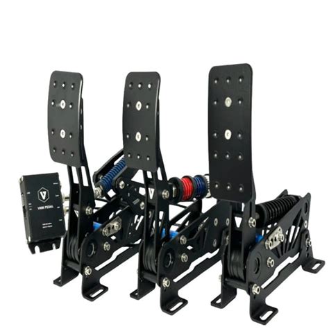 VNM Simulation India | Handbrakes, Shifters & Pedals – Virtual Racing ...