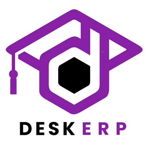 Desk ERP - School Management System