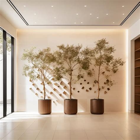 Big Impact: How to Decorate a Large Wall with Stunning Wall Decor Ideas ...