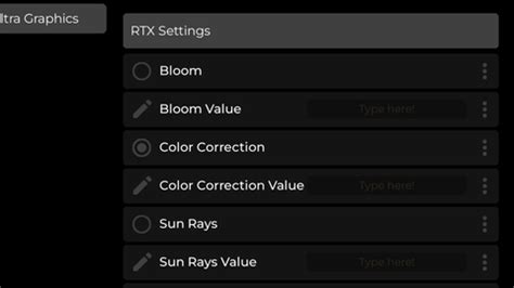 Image result for RTX Roblox Script Hack