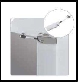 Tueliving_KITCHEN CABINET FLAP LIFT (LEFT-RIGHT) SINGLE DOOR ...