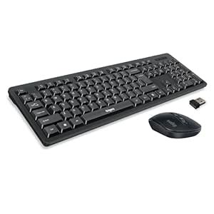 Amazon.in: Buy FINGERS StellarCombo Wireless Keyboard and Mouse Set (2. ...