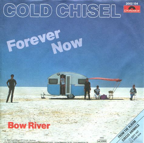 Image result for Forever Now Cold Chisel