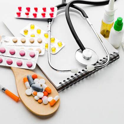 Healthelixir - Pharmaceutical Company