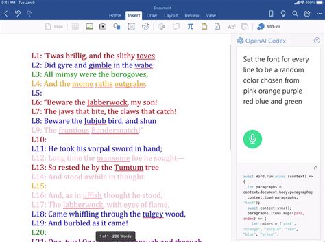 OpenAI Codex Tutorial 的图像结果