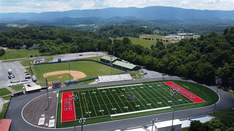 Natural & Synthetic Turf — Baseline Sports Construction