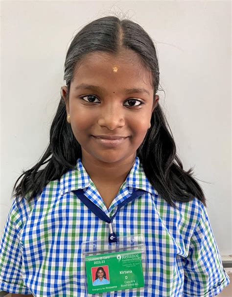 Reliance Foundation School | Lodhivali (English Medium)