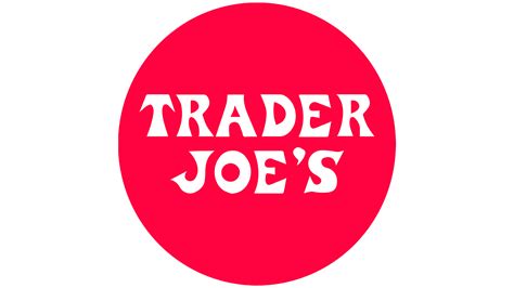 Trader Joe's Logo - Logo, zeichen, emblem, symbol. Geschichte und Bedeutung